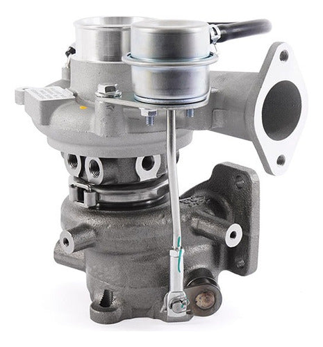 Turbo Motor Greatwall Haval H6 1.5 4g15b 2016 2020