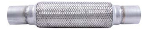 Flexible Escape Universal 2 PuLG - 10 PuLG 51mm X 254mm