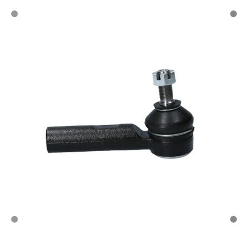 Terminal Ambos lados Direccion Honda Crv 2007 2011