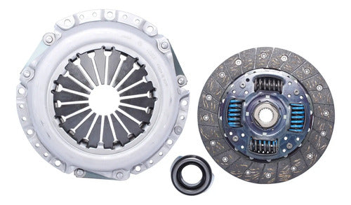 Kit Embrague Kia Cerato 1.6 G4fg 2013 2018