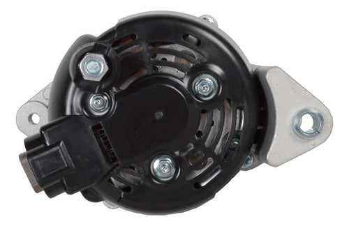 Alternador 12v 90a 1 Pin Chevrolet Luv D-max 2011 2021