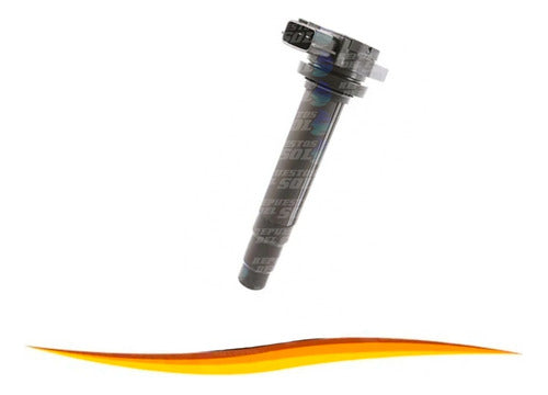 Bobina Nissan New Sentra 1.8 B15 2000 2006