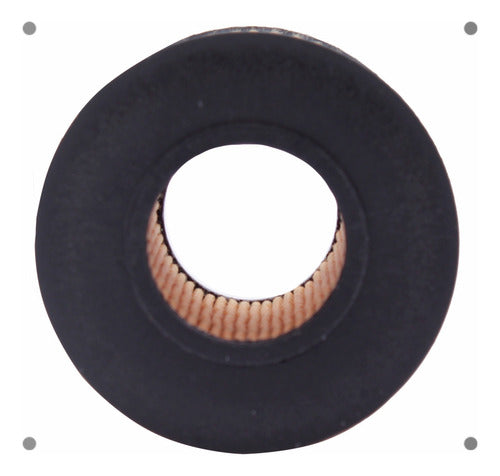 Filtro Aceite Toyota Prius 1.8 2zr-fxe Zvw30 2010 2016