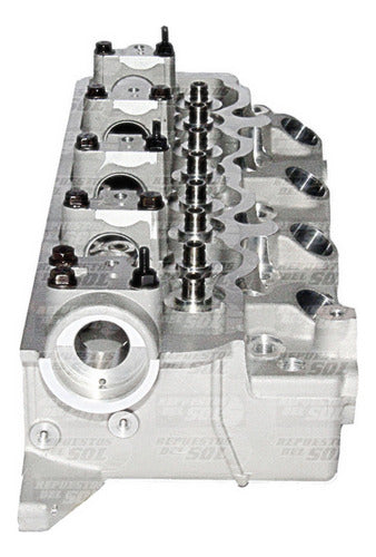 Culata Mitsubishi L200 Katana 2.5 4d56t K64t 1999 2006