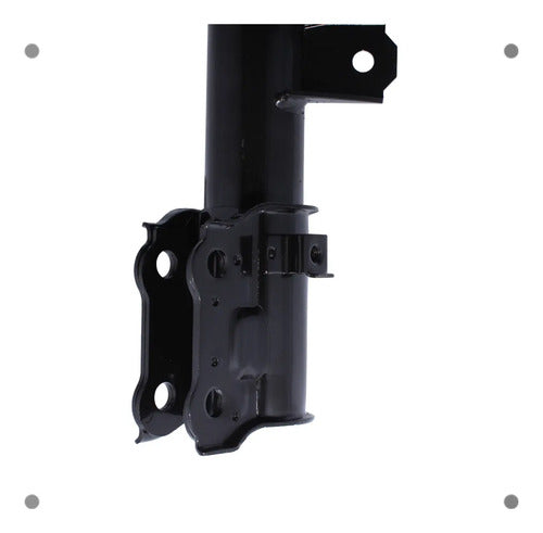 Amortiguador Delantero Der Hyundai Getz 1.4 2006 2011