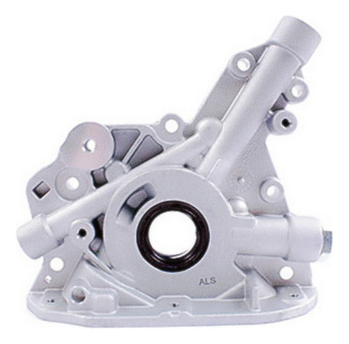 Bomba Aceite Daewoo Racer 1.5 G15sf Sohc 1992 1994