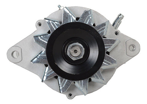 Alternador 12v 60a Kia Frontier 1997 2004