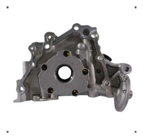 Bomba Aceite Mitsubishi Lancer 1.5 4g15 C62a 1988 1991