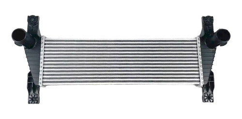 Radiador Intercooler Ranger Bt50 3.2 2.2 2013 2022
