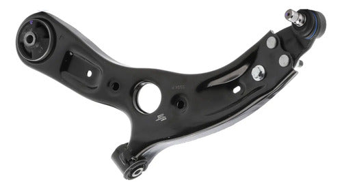 Bandeja Suspension Izquierdo Inferior Kia Carens 2013 2019