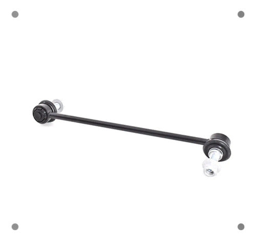 Bieleta Delantera Izquierda Chevrolet Captiva 2.4 Suv 2008