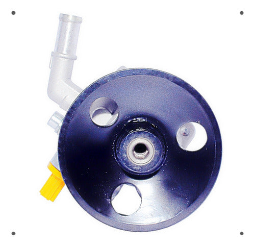 Bomba Direccion Chevrolet Sail 1.4 F14d Dohc 2011 2017