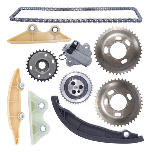 Kit Distribución Ford Ranger 3.2 Diesel 5 Cilindros