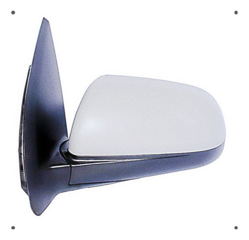 Espejo Exterior Izquierdo Chevrolet Aveo 1.4 F14d3 2007 2013