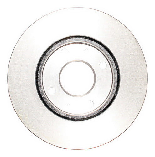 Par Disco Freno Delantero Chevrolet Aveo 1.4 2006 2010