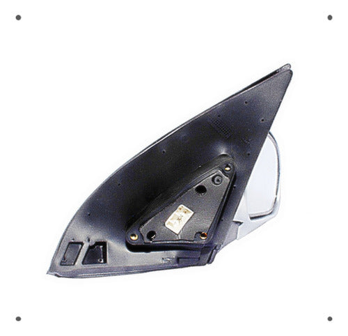 Espejo Exterior Derecho Optra 1.8 C18sed 2004 2009