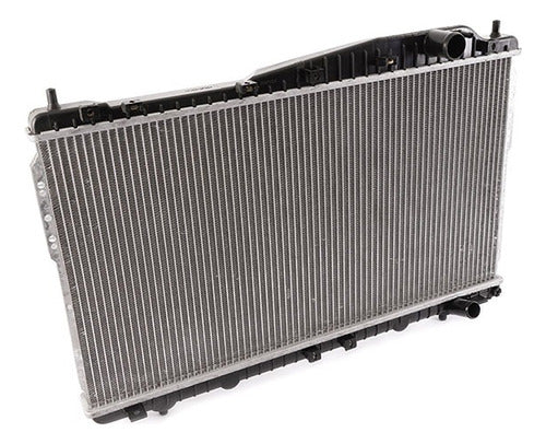 Radiador Motor Chery Destiny 2.0 Sqr484 2009 2014