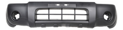 Parachoque Delantero Nissan Terrano 4x4 Qd32 2002 - 2014
