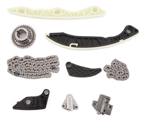 Kit Distribucion Mitsubishi Outlander 2.4 2010 2014