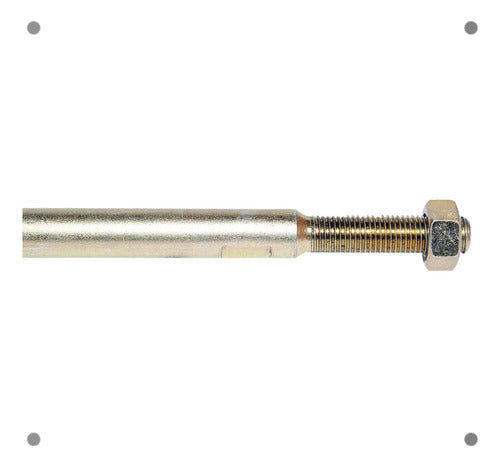 Brazo Axial Iz/de Chevrolet Corsa 1.4 Eco Sw 1993 1998