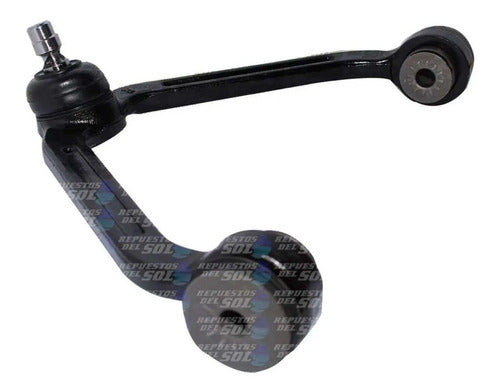 Bandeja Suspension Delantero Sup Der Ford Ranger 2.5 1992 1999