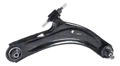 Bandejas Suspension Renault Koleos Tr25 2009 2014 Par