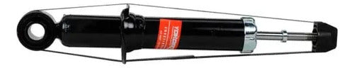 Kit Amortiguador Toyota Tercel 1.5 1995 2000 Delantero + Trasero