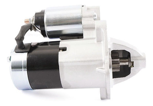 Motor Partida Mazda Mazda 2 1.5 Zyve 2008 2010