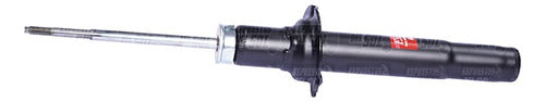 Par Amortiguador R/L Delantero Honda Accord 2.3 1998 2003