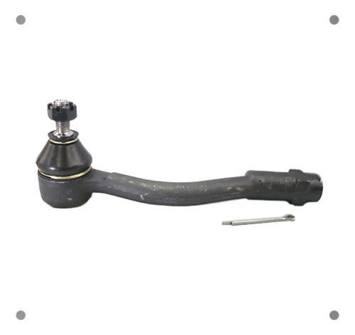 Terminal Derecho Direccion Kia Rio 2005 2012