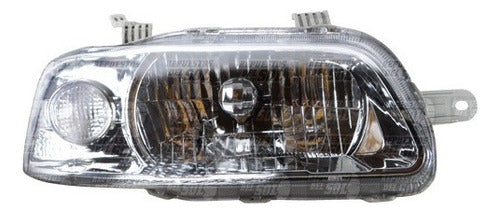 Optico Derecho Chevrolet Aveo 2004 2005