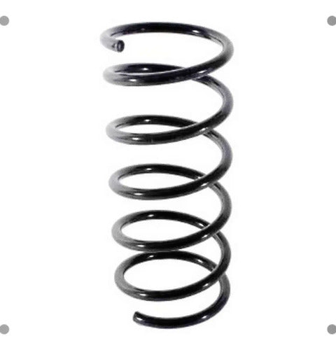 Resorte Espiral Delantero Ambos lados Accent Prime Lc 1.5 2000 2006