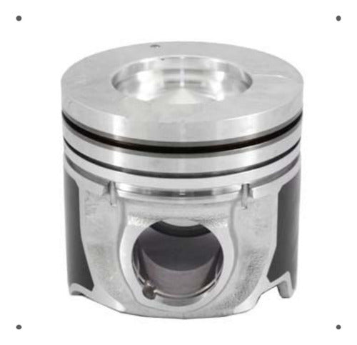Juego Piston Std Hyundai Porter 2.5 D4cb 2004 2007
