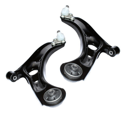Par Bandejas Inferior Derecho Izquierdo Hyundai Tucson 2015 2020
