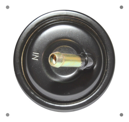Filtro Bencina Mazda 323 1.6 B6 1993 1997