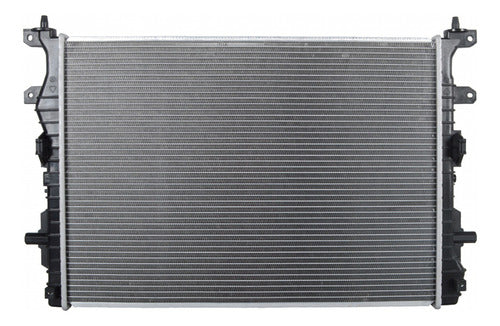 Radiador Motor Mecanico Geely Coolray 2022 2024