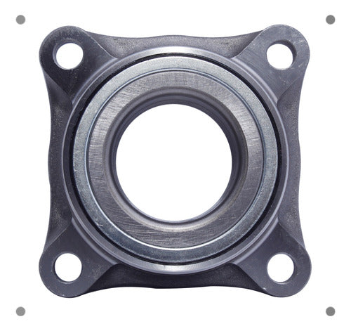 Rodamiento Rueda Delantero Toyota Hilux 2.5 2wd 2012 2015