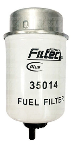 Kit Filtros Mahindra Pik Up 2.2 2011 2018 Aire Aceite Polen Pe