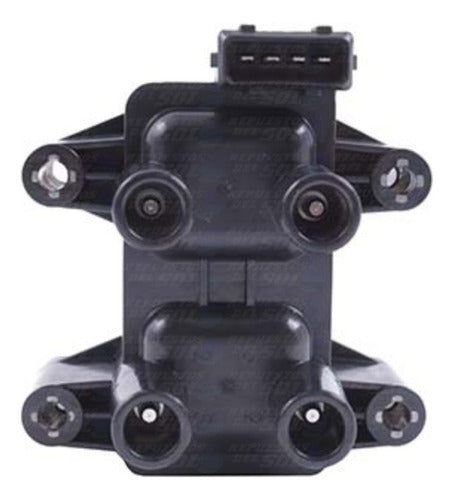 Bobina Chery Tiggo 3 1.6 Sqr4g16 Doch 16 Valv 2017 - 2019