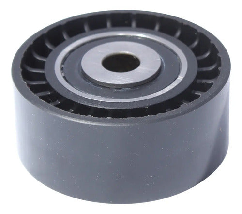 Polea Tensor Correa Peugeot 206 1400 Tu3jp Sohc 2004 2009