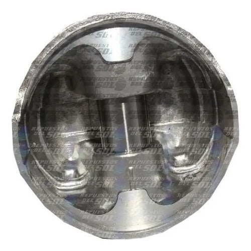 Juego Pistones Std Hyundai Accent 1.5 X3 G4ek 1994 1999
