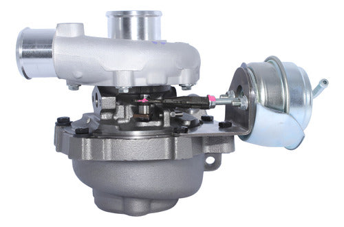 Turbo Hyundai Santa Fe 2.0 Sm D4ea Vgt L4 2000 2009