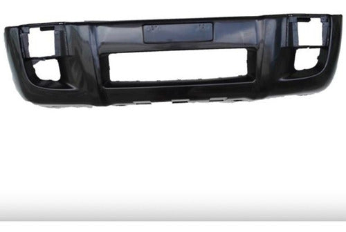 Parachoque Delantero Hyundai Tucson 2.0 2004 2010