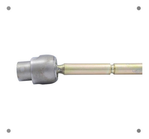 Brazo Axial Iz/de Chevrolet Corsa 1.4 Eco Sw 1993 1998
