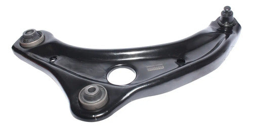 Bandeja Suspension Delantero Inferior Izquierda Versa 1.6 2019 2024