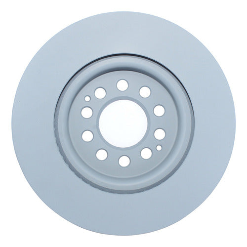 Par Disco Freno Delantero Mg Zs Plus Euro 1.5 2017 2020