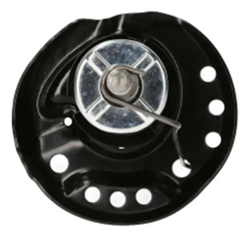 Par Amortiguador Delantero Chevrolet Groove 2021 2021
