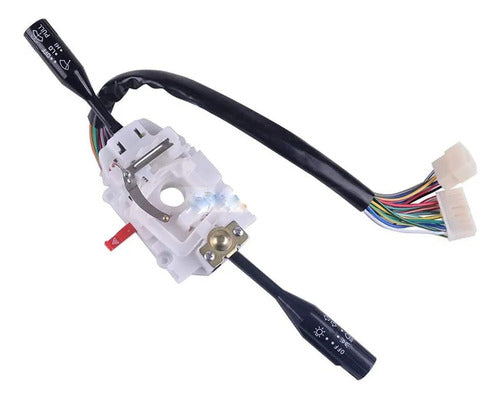 Telecomando Suzuki Maruti 0.8 F8b Fb308 Sohc 1995 1998