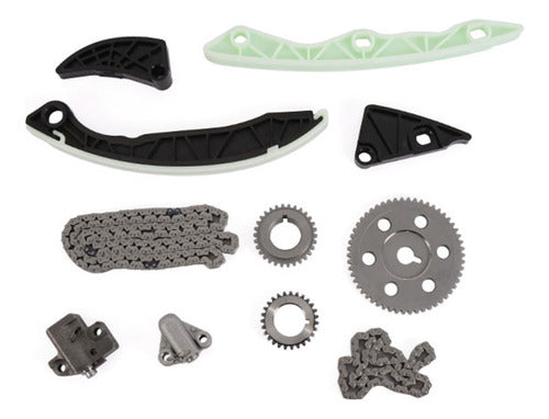 Kit Distribucion Kia Sportage Sl 2.0 G4kd 2011 2014
