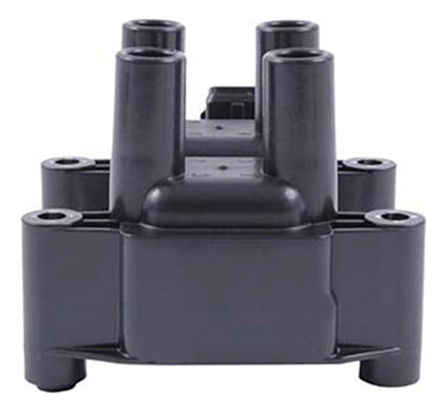 Bobina Chery Tiggo 1.6 Sqr481 Doch 16 Valv 2008 - 2014